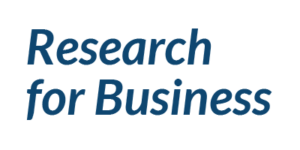 Research for Business
